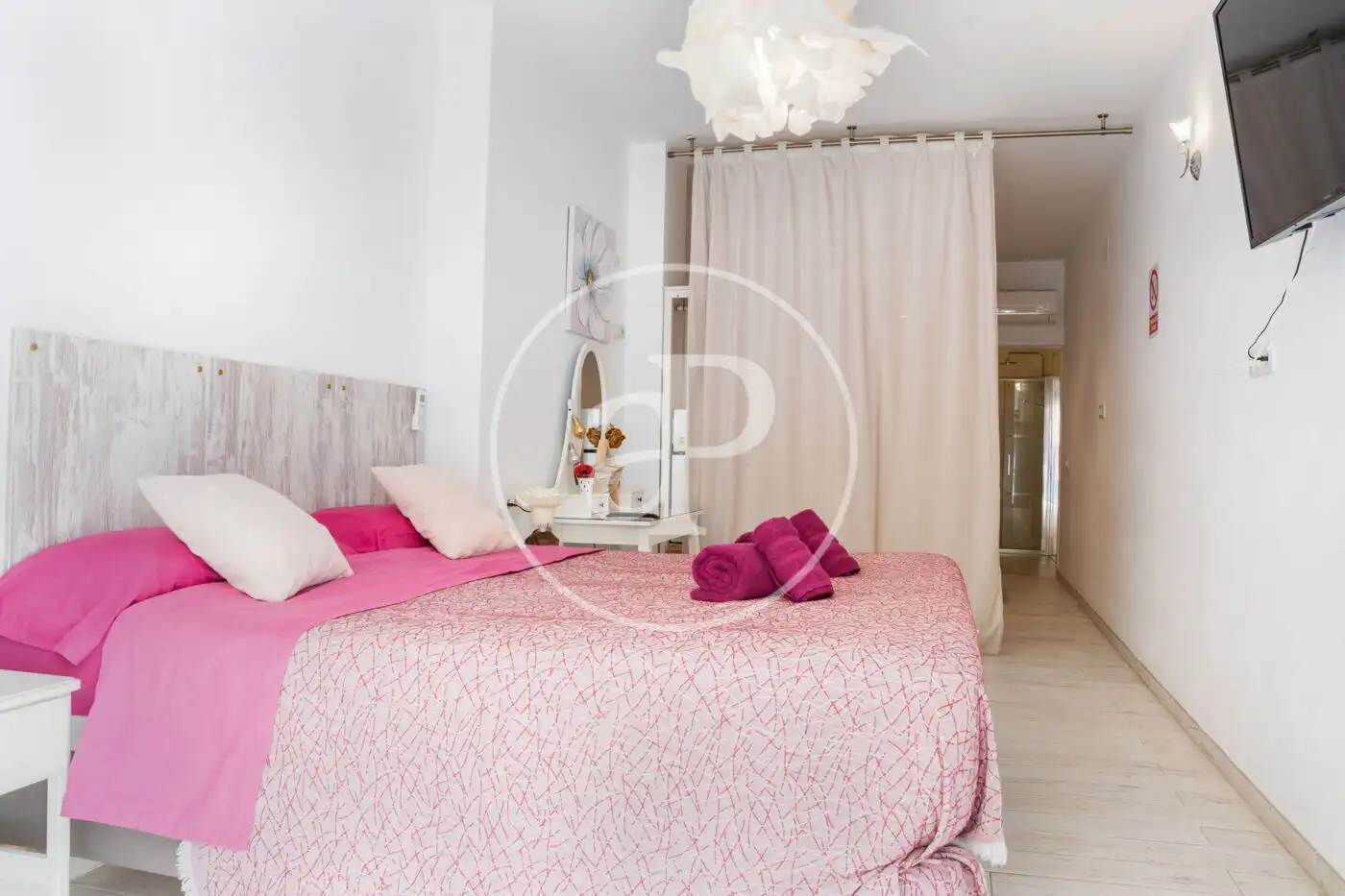 Piso en venta en La Purísima , Zona Pueblo