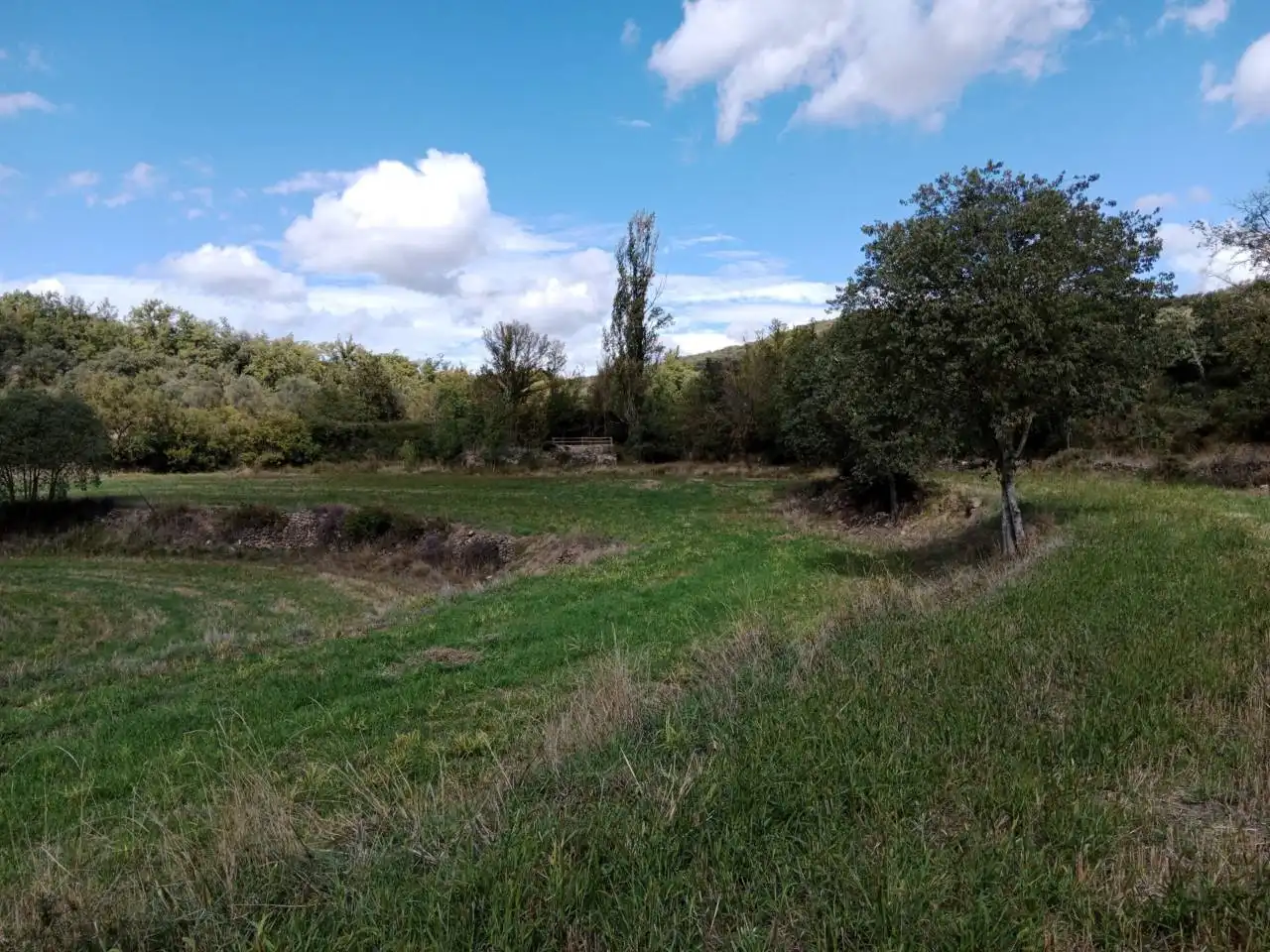 Terreno en venta en Benabarre