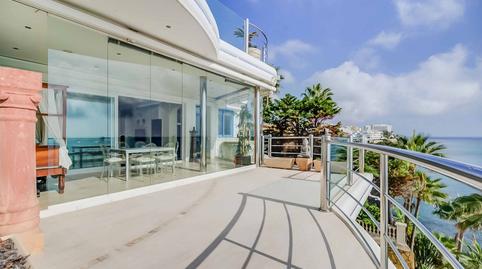 Foto 5 de Apartament en venda a Del Sol, Zona Centro Comercial Torrequebrada, Benalmádena