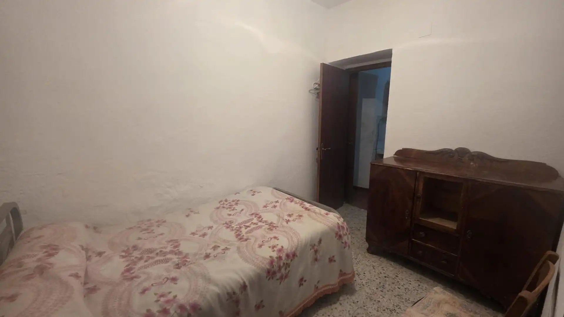 Habitación de Casa o chalet en venta en Paterna del Río