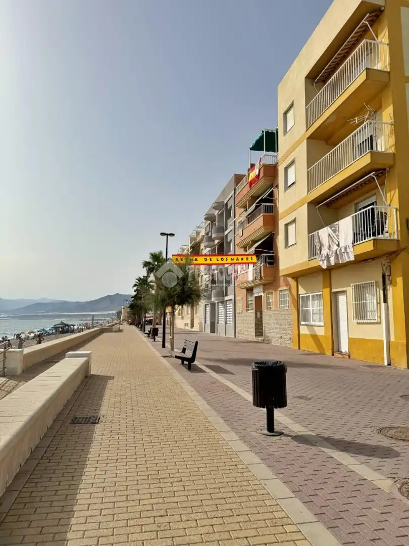 Flat with lift for sale in Balerma, imagen 29