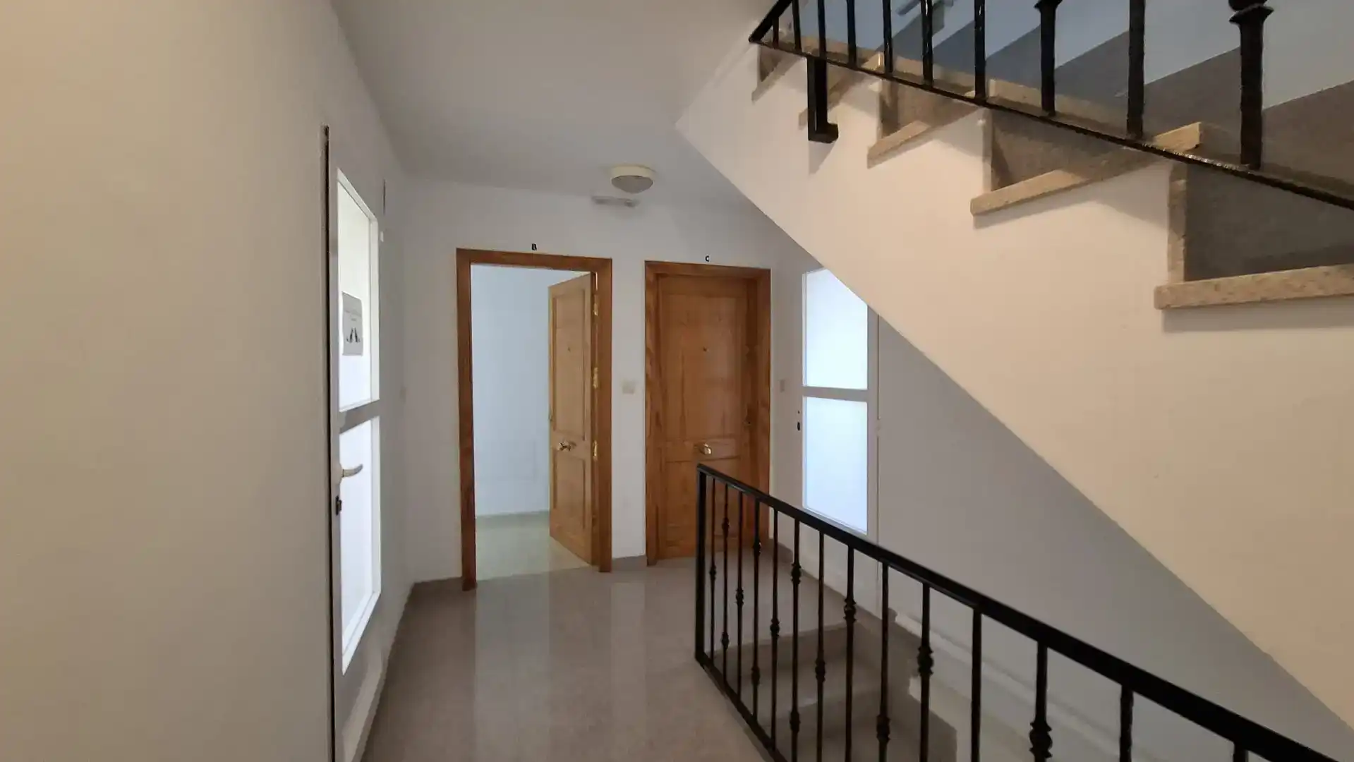 Flat for sale in Turre