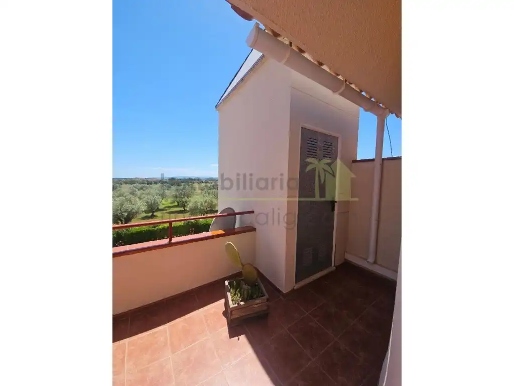 Penthouse with pool for sale in San Jorge / Sant Jordi, imagen 11