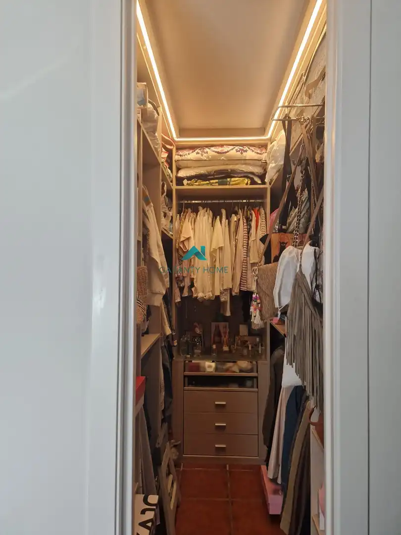 Attique avec ascenseur à vendre à Martos, imagen 9