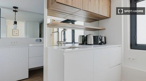 Foto 5 de Estudi per a compartir a Colina, Madrid