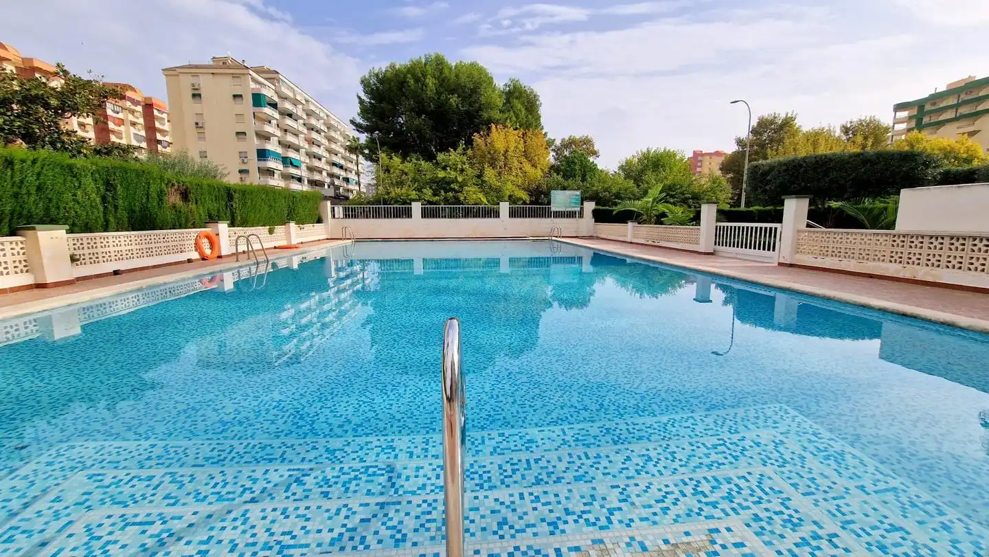 Wohnungen zum Verkauf in Carrer de la Rioja, Playa de Gandia
