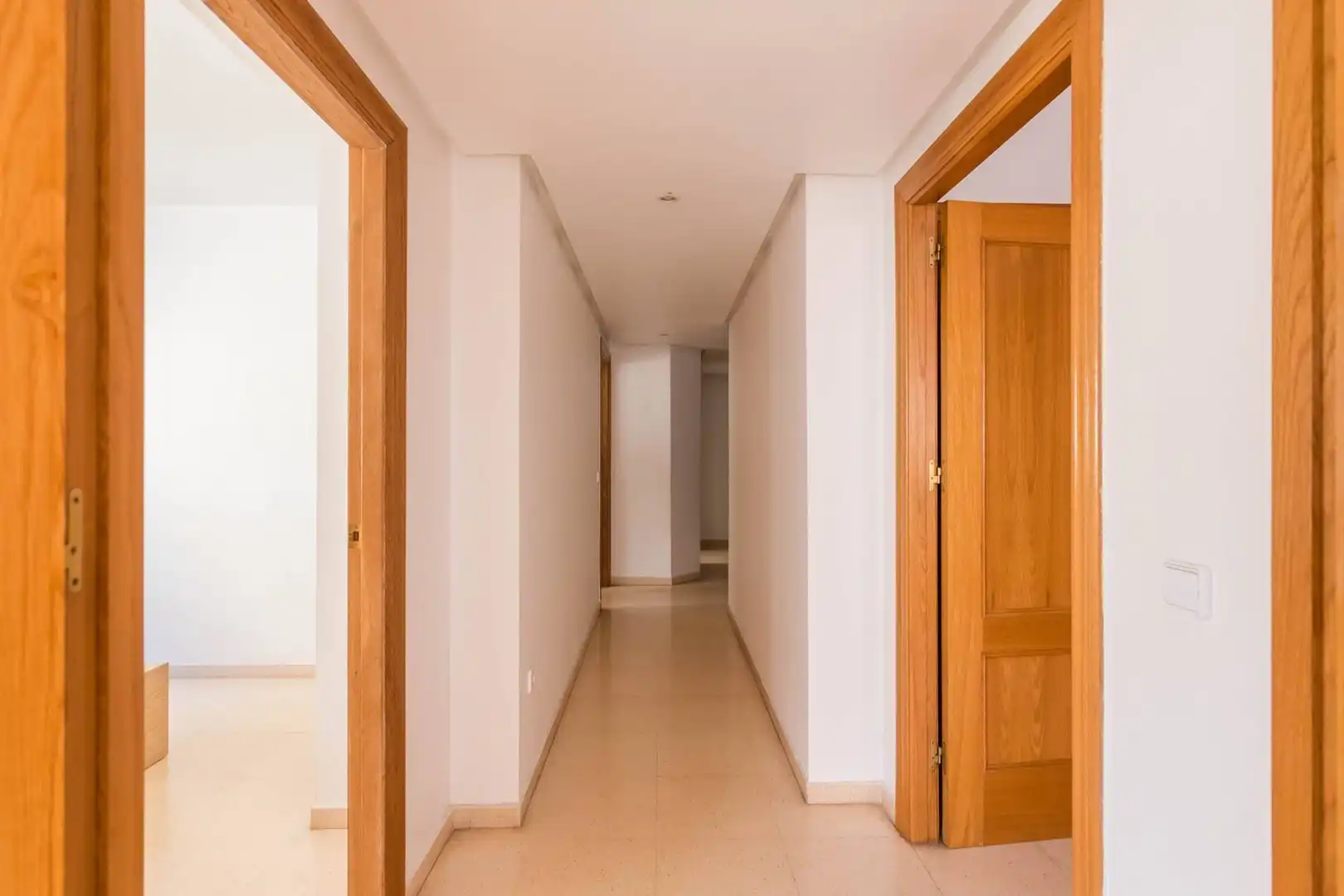 Piso de alquiler en Murcia