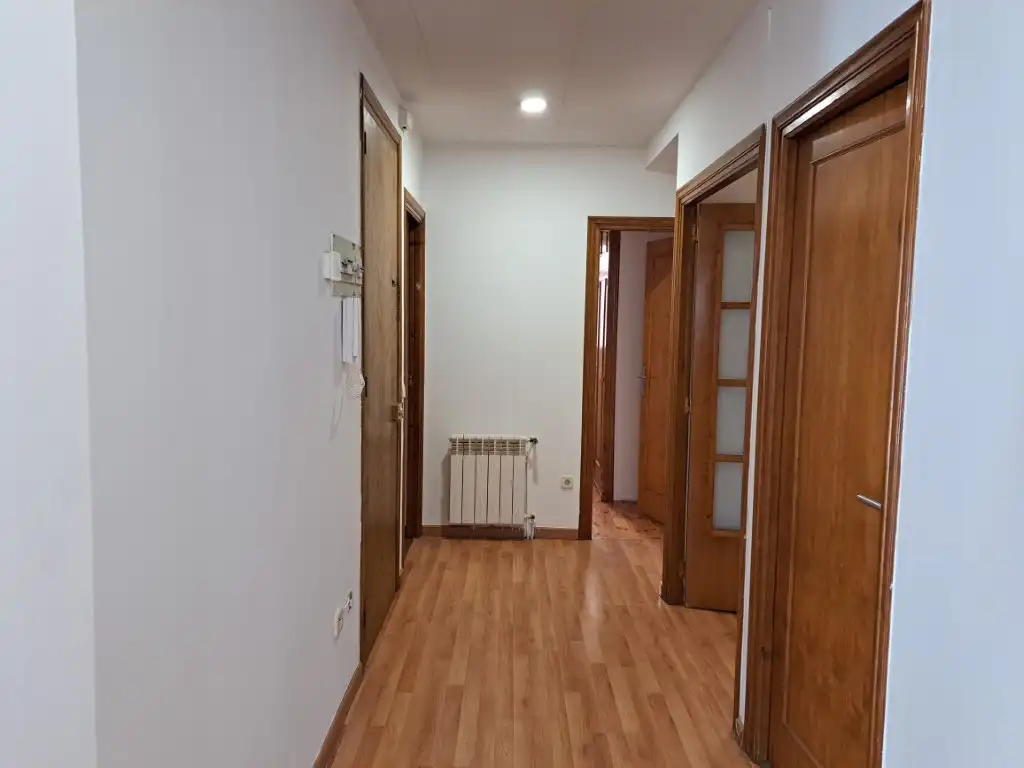 Wohnungen zum Verkauf in Puigcerdà mit Heizung, Parkett und Abstellraum