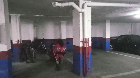 Photo 3 of Garage for sale in Sector Músicos, 15, Primera Fase - Nuevo Tres Cantos, Tres Cantos