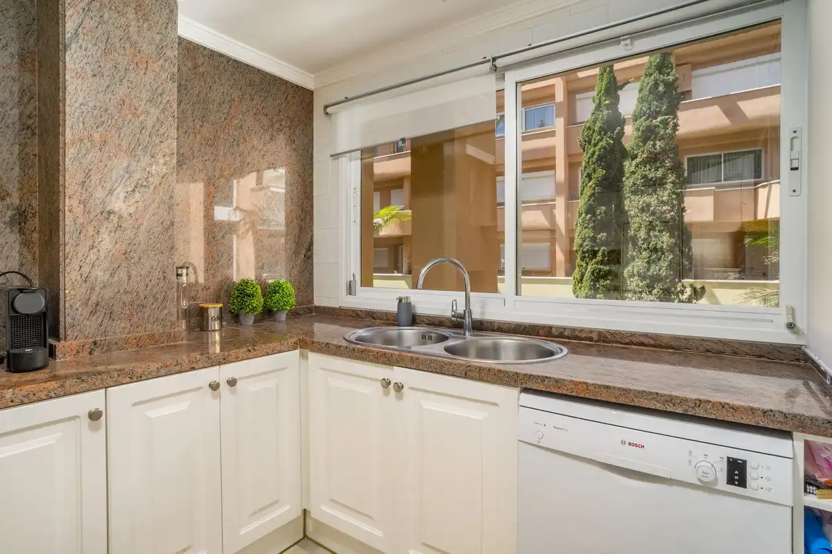 Appartement compact avec terrasse à vendre à Avenida Calderón de la Barca 16, imagen 33