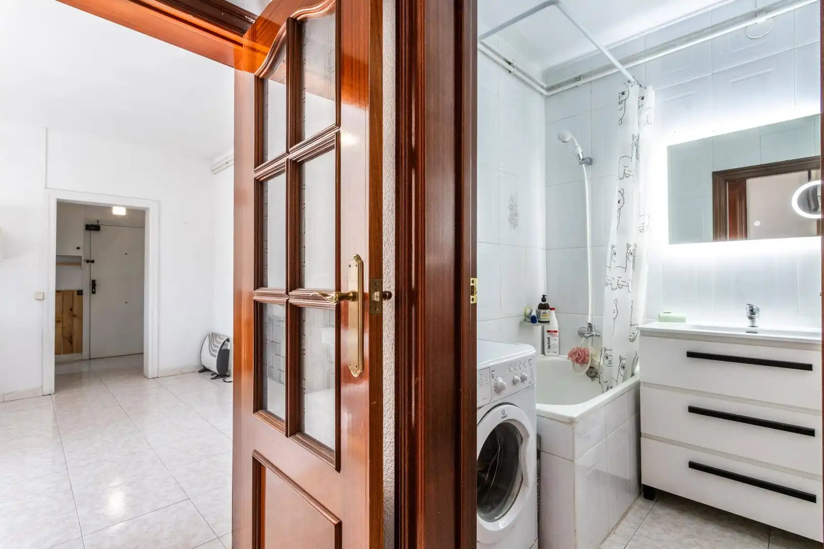 Flat with terrace for sale in Creu de Barberà - Sector Sud, imagen 29