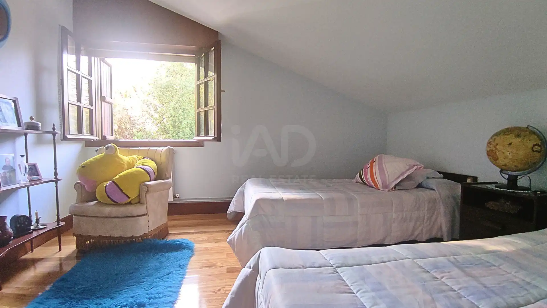 Habitación de Casa o chalet en venta en Bermeo con Calefacción