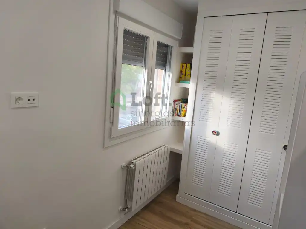 Piso con terraza en venta en Valdepasillas - La Paz - Huerta Rosales, imagen 19