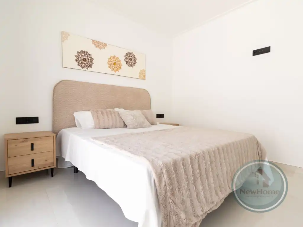 Houses for sale in Calle Jose Carreras, San Fulgencio