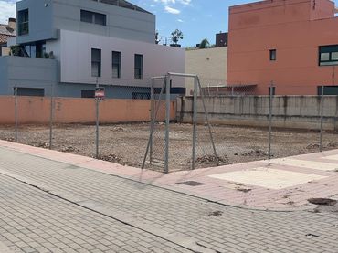 Terreno residenziale in vendita a Norte