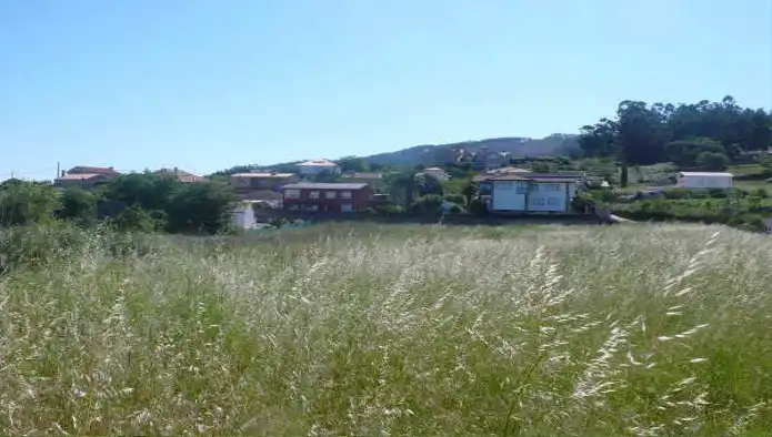 Terreni e lotti in vendita a Sanxurxo. Lugar Saianes  Apr A-1-11 Parcela 9, imagen 3