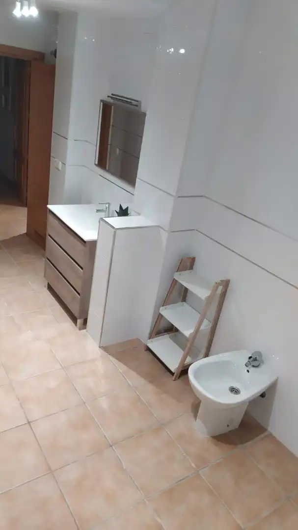 Apartament amb ascensor en venda a Paseo de Velilla 79, imagen 11