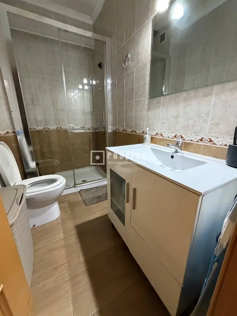 Wohnung mit Aufzug zur Miete in Carretera de Cádiz, imagen 6
