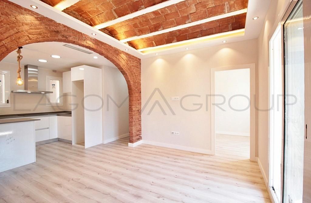 Pis en venda a El Raval, Ciutat Vella