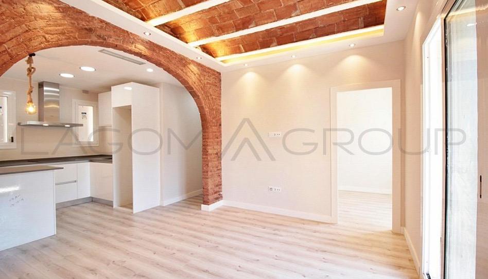 Photo 1 of Flat for sale in El Raval, Barcelona