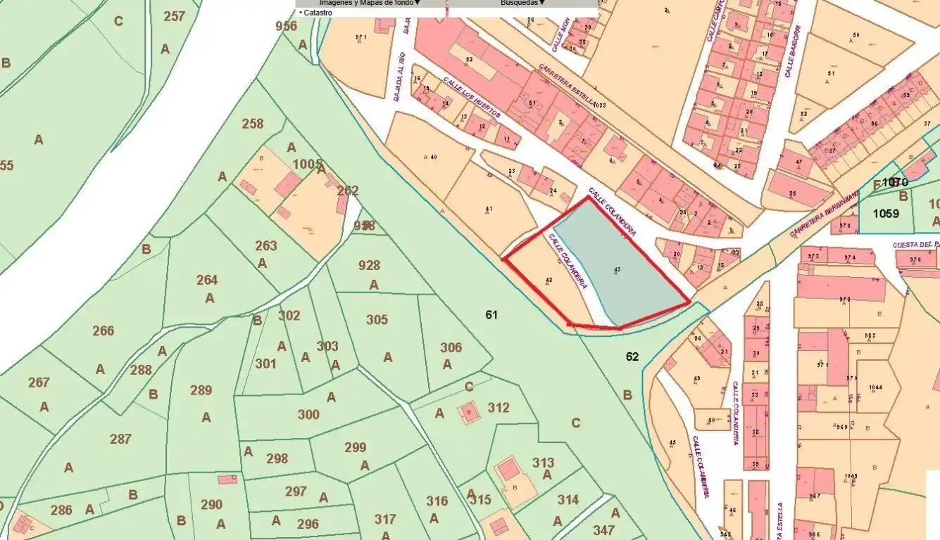 Residencial en venta en Lerín