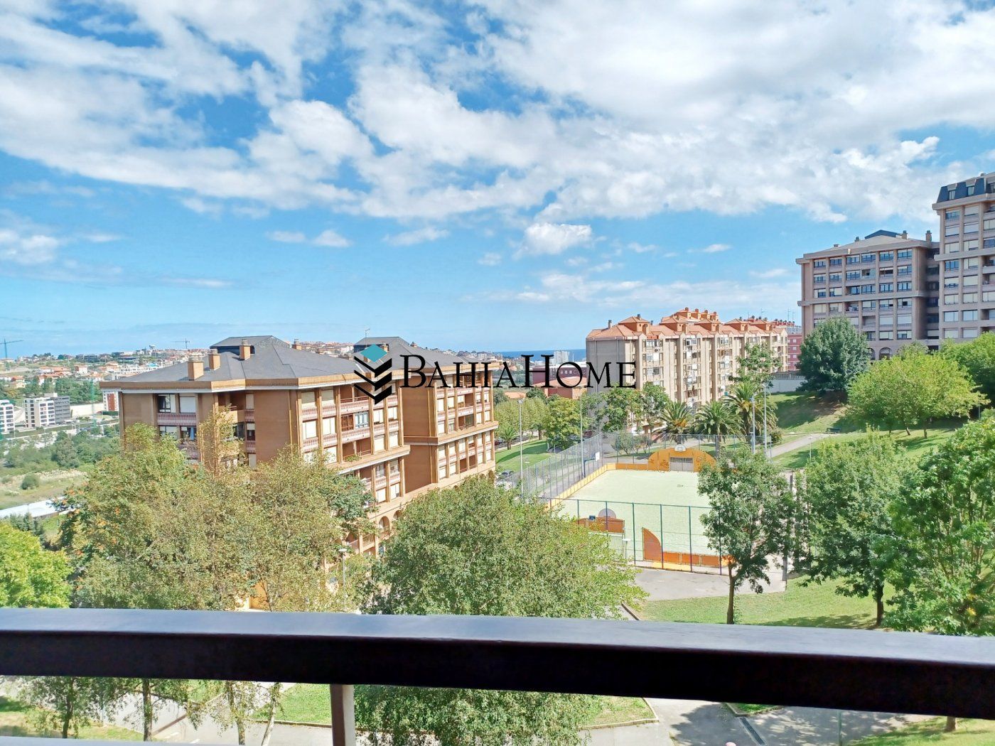 Exterior view of Flat to rent in Santander  with Heating and Terrace