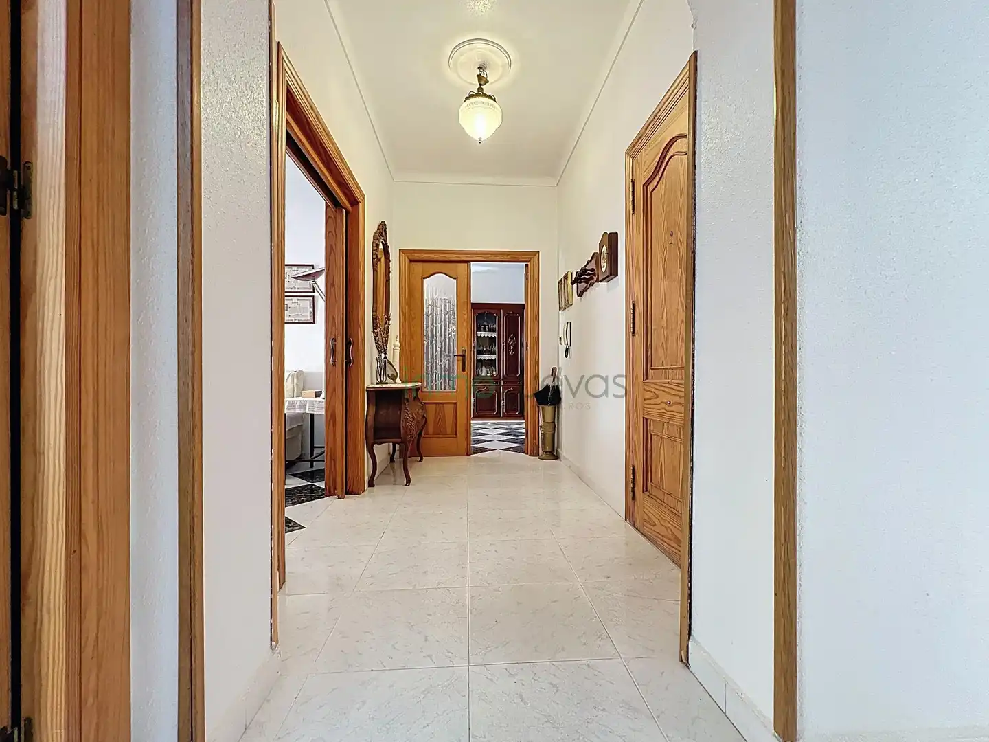 Wohnung mit Terrasse zum Verkauf in Vera Ciudad, imagen 7