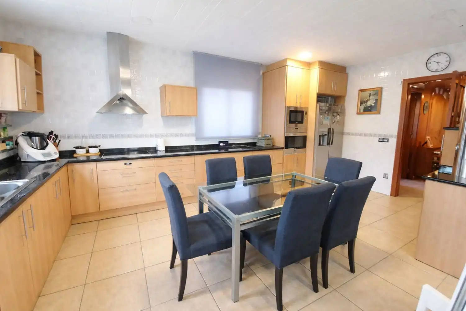 Casa con terraza en venta en Vista Alegre, imagen 12