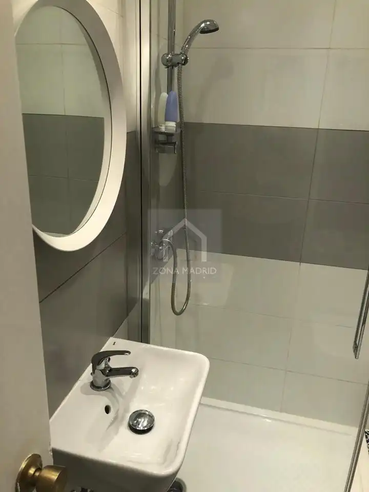 Baño de Piso en venta en Madrid con Trastero