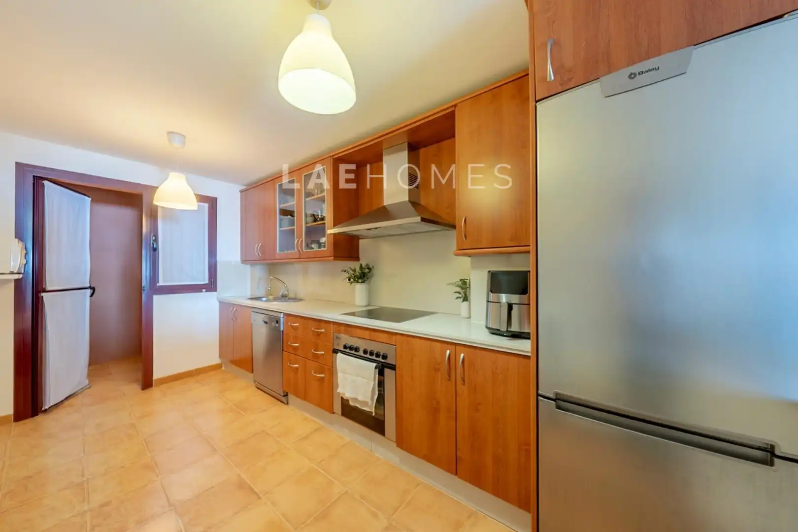 Apartament amb piscina en venda a Chullera, imagen 5