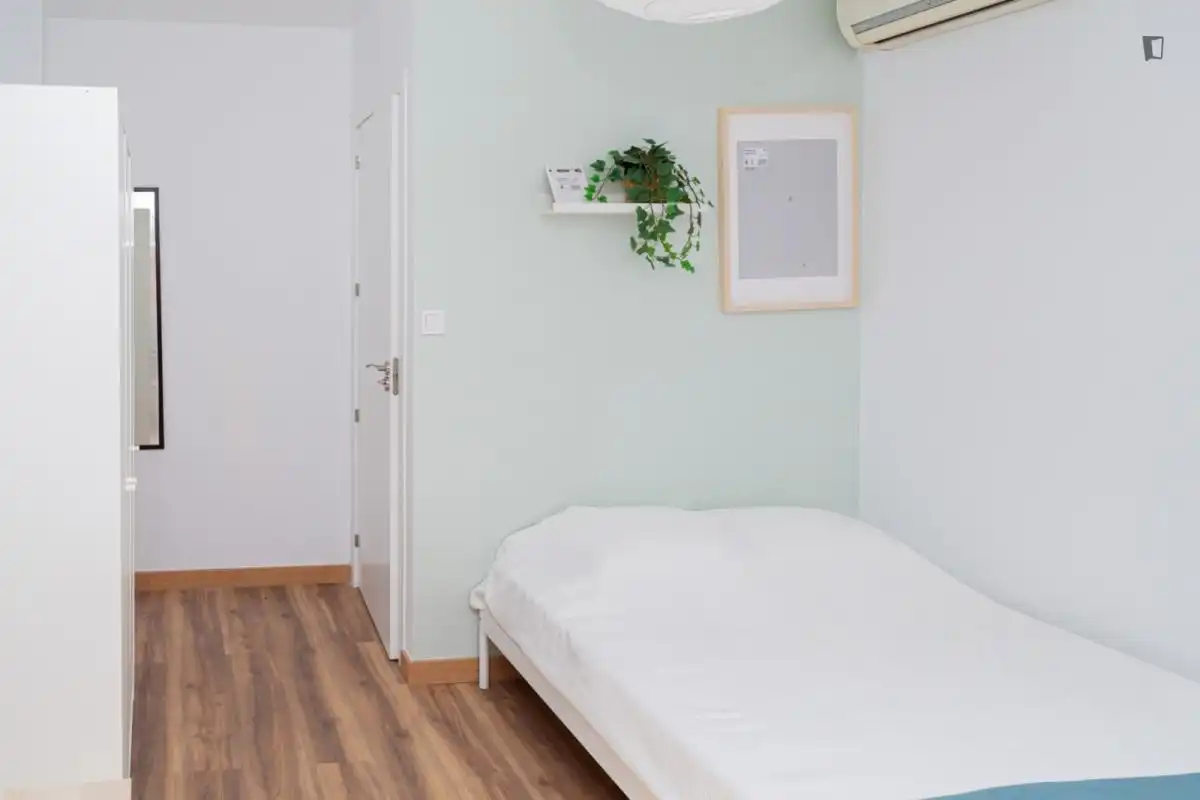 Habitación en La Bozada – Parque Delicias