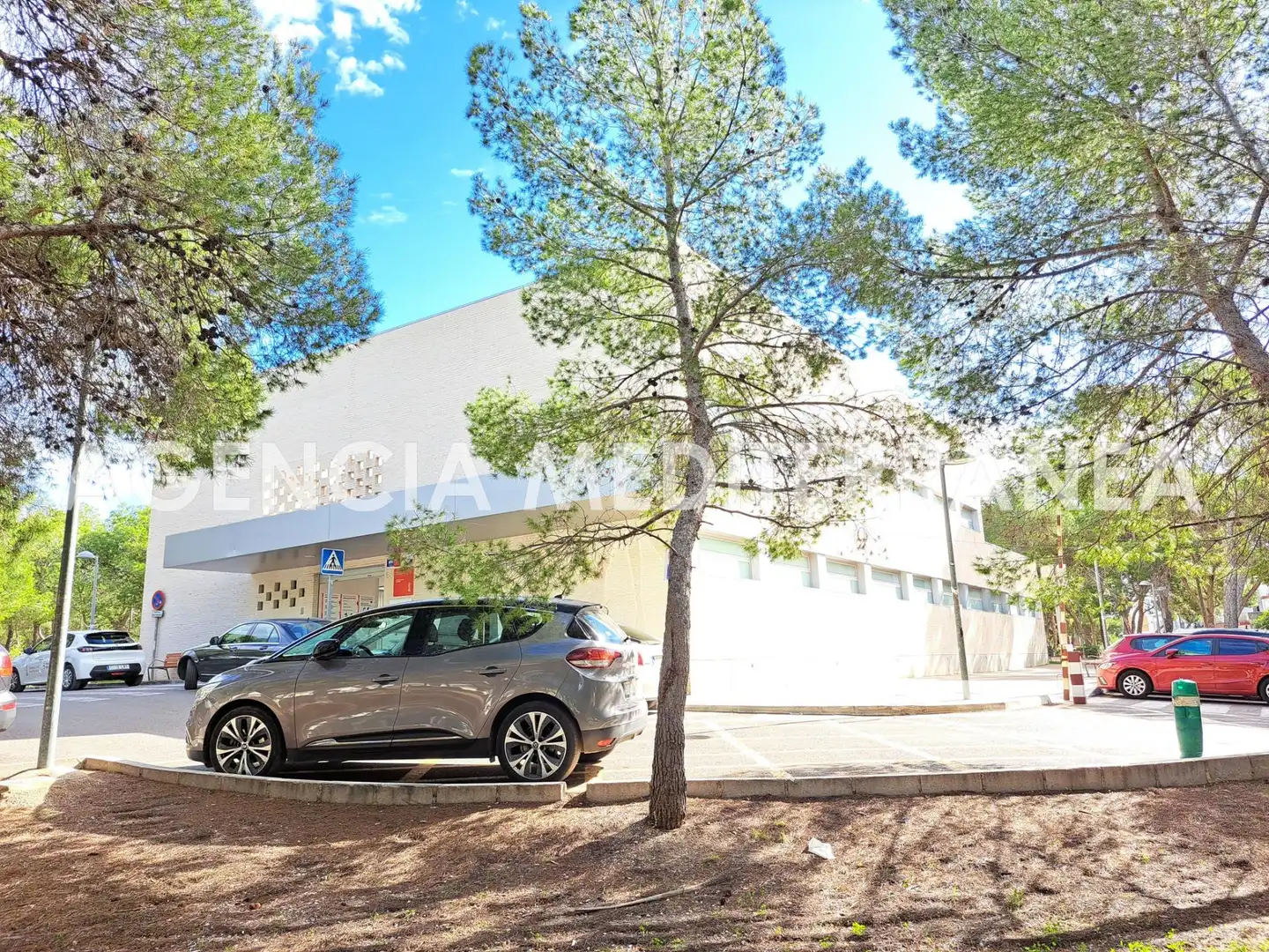 Terreny residencial en venda a La Cañada, imagen 19