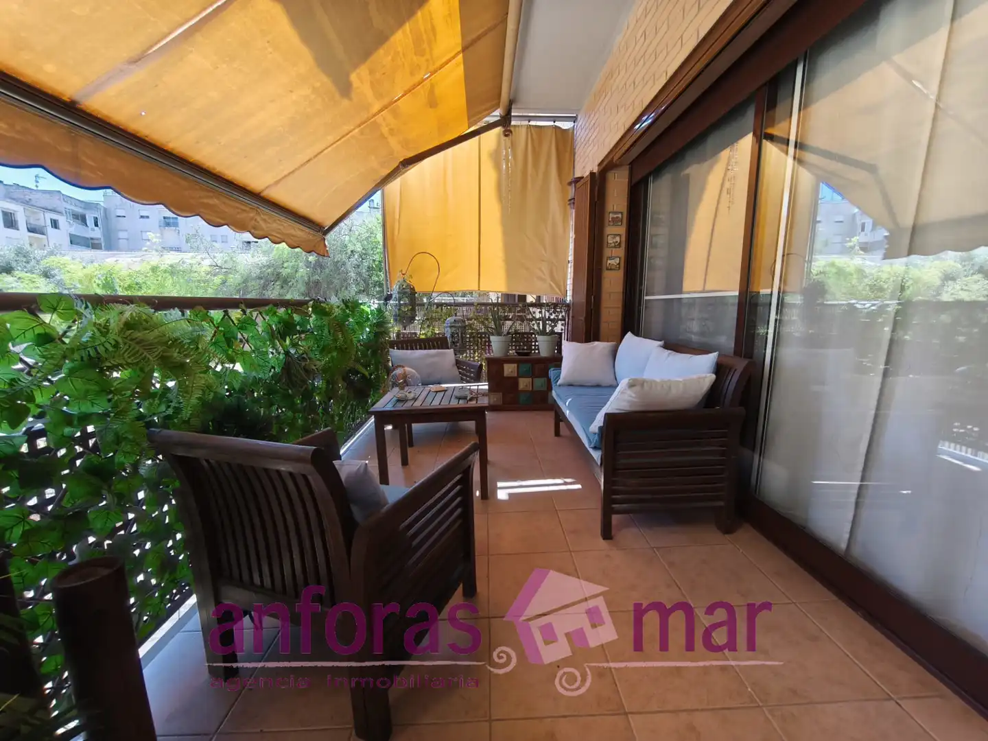 Terraza de Piso en venta en Torredembarra con Aire acondicionado, Calefacción y Terraza