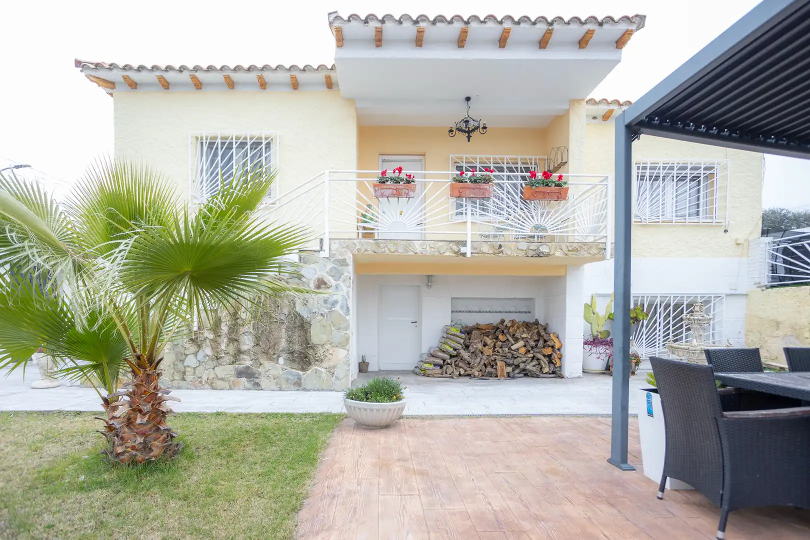 Houses for sale in Calle de Marbella, Calypo Fado