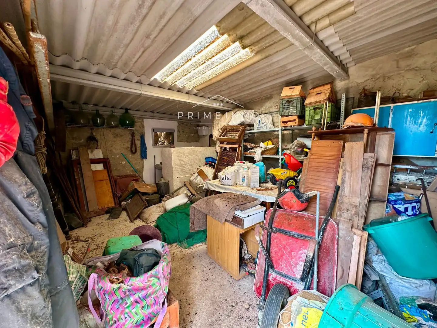 Casa rústica en venta en El Perelló, imagen 16