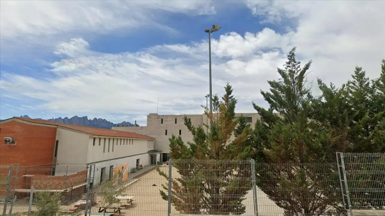 Parking with lift for sale in Doctor Josep Trueta, imagen 5