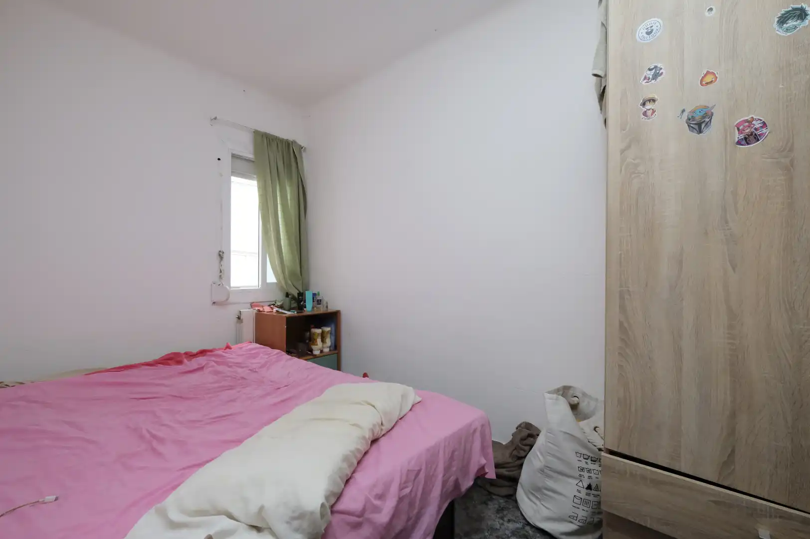 Habitación de Piso en venta en Barcelona con Calefacción