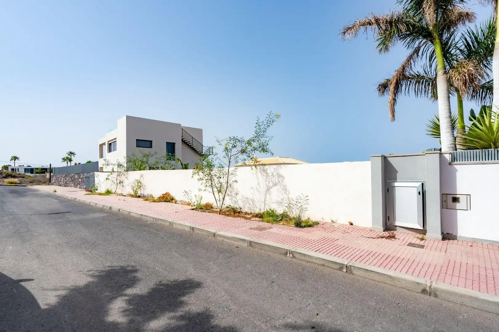 Residencial en venta en Adeje