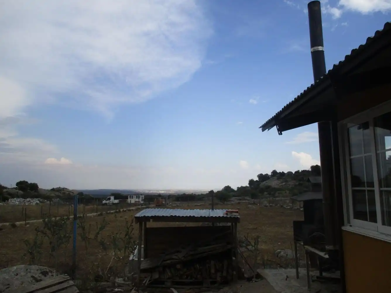 Residencial en venta en Fresnedillas de la Oliva