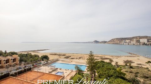 Foto 3 de Piso en venta en Avenida Avenida Costa Blanca, Cabo de las Huertas, Alicante / Alacant