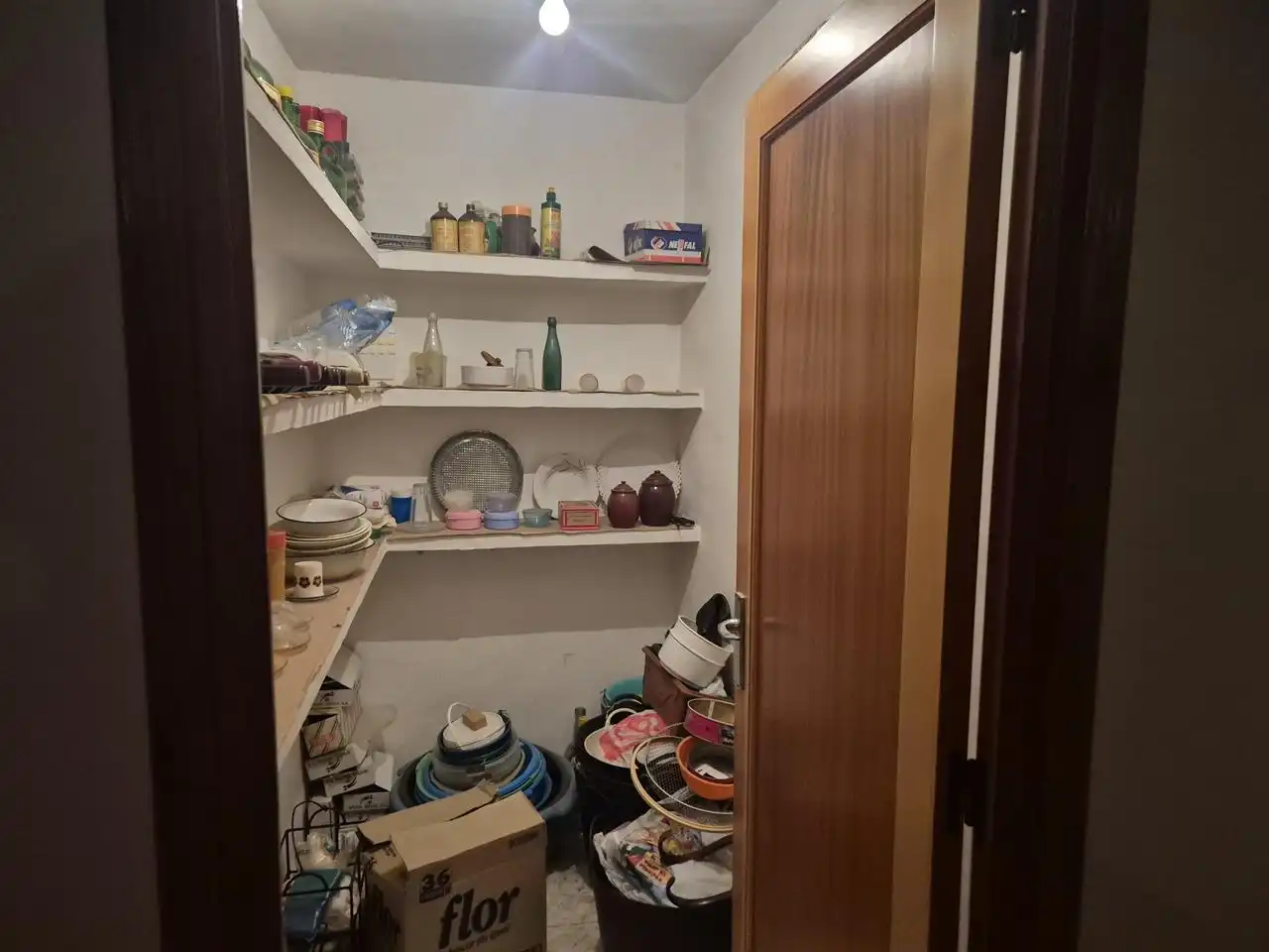 Casa rústica en venta en Las Damas, imagen 39