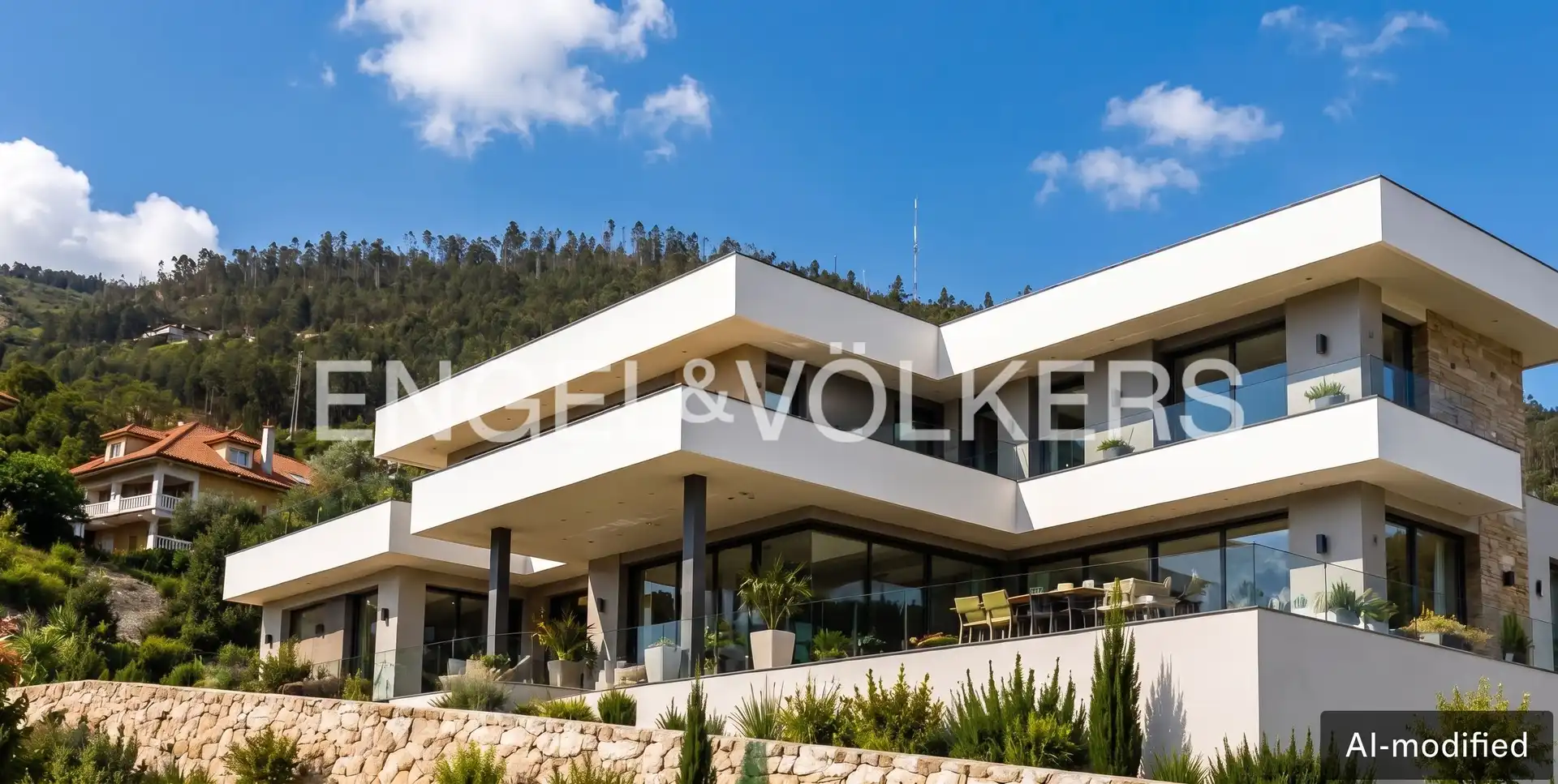 Casa amb piscina en venda a Parroquias Norte - Naranco, imagen 9