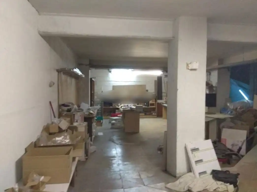 Traster en venda en Parets del Vallès