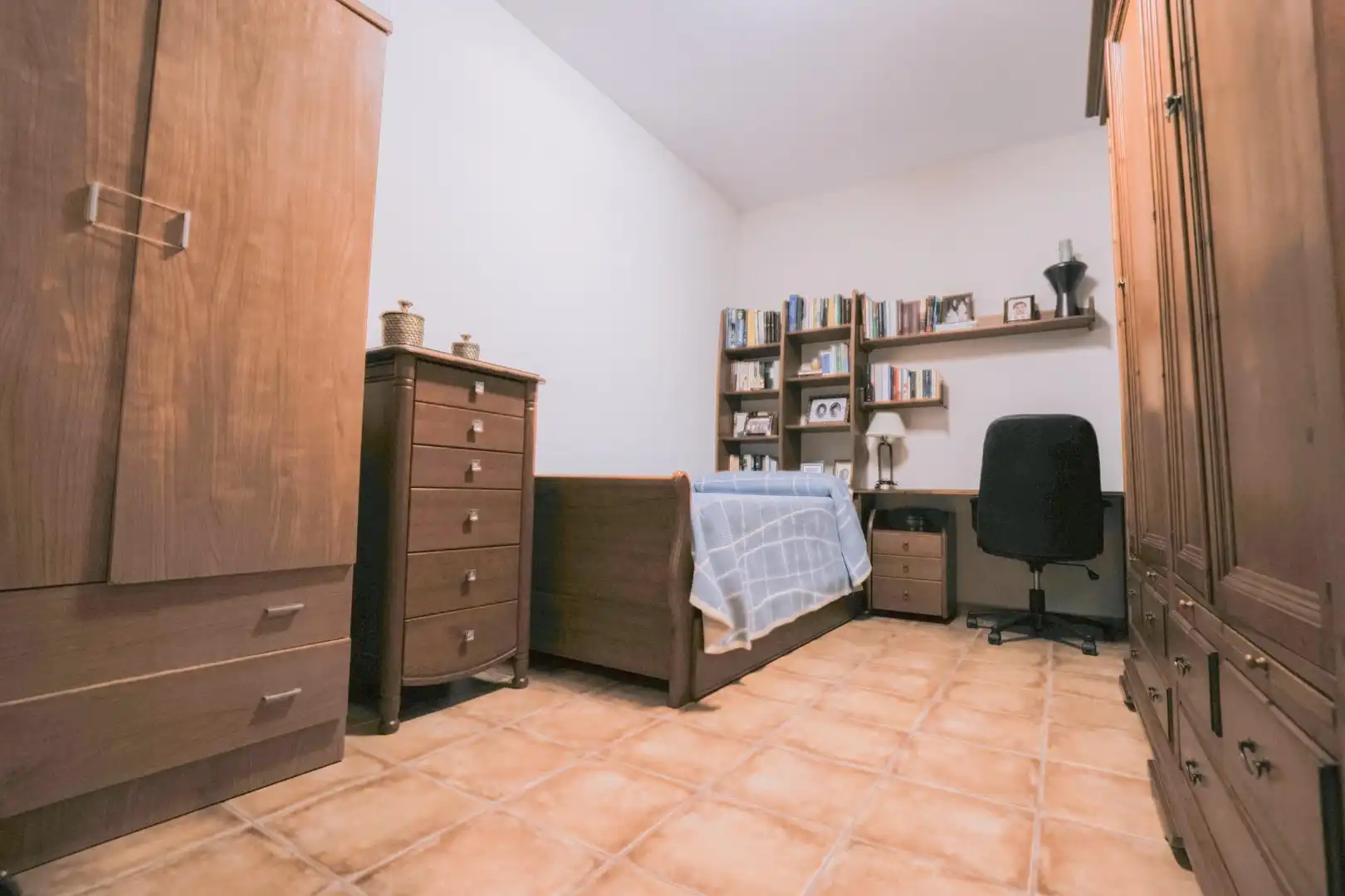 Dormitori de Casa o xalet en venda en Medellín amb Terrassa, Traster i Piscina