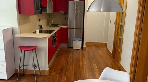 Foto 3 de Pis de lloguer a Iralabarri, Bilbao