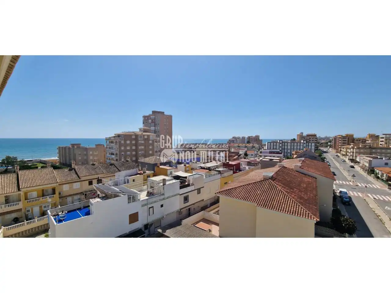 Piso con piscina en alquiler en Calle Llebeig, imagen 42