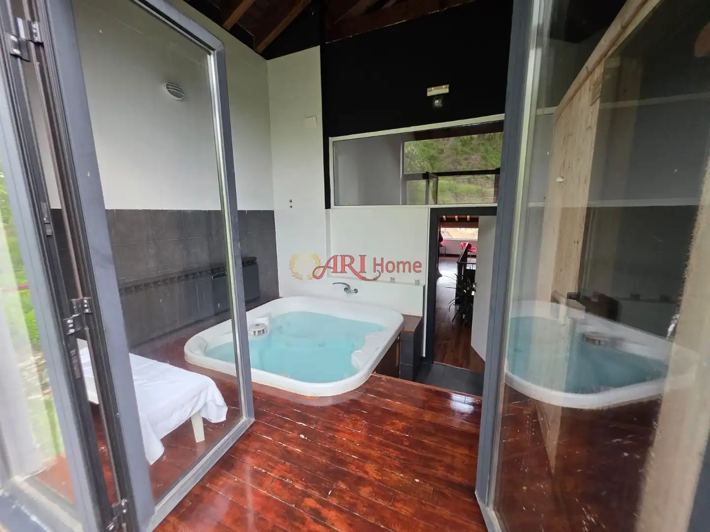 Bedroom of Buildings for sale in Quintanilla San García