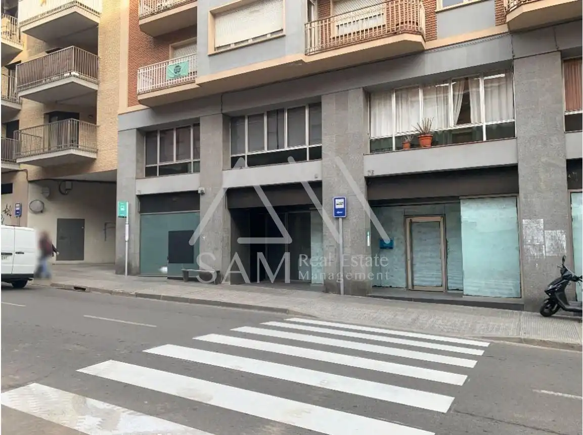 Gewerbefläche zum Verkauf in Poble Nou