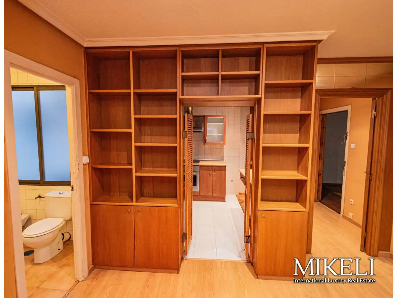 Apartamento en venta en Santander con Calefacción, Amueblado y Alarma