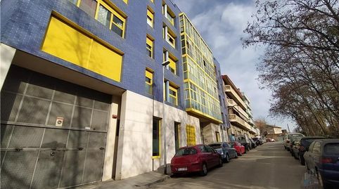 Foto 4 de Pis en venda a Ferrocarril, 46, Plana Lledó, Mollet del Vallès